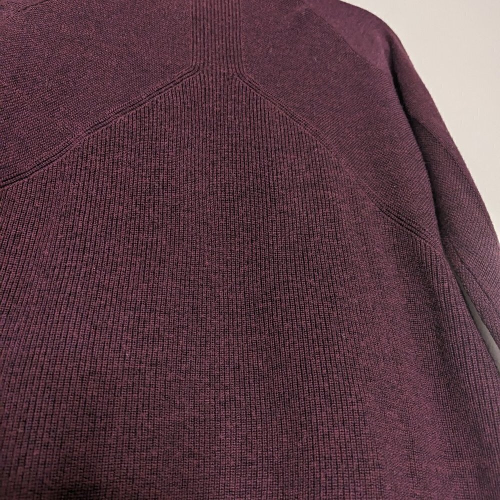 Lululemon Time To Thrive Jacket - Picture 10 of 10